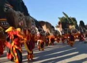 Festival Jawa Timur: 10 Perayaan Budaya Paling Memukau