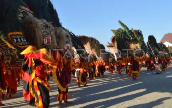Festival Jawa Timur: 10 Perayaan Budaya Paling Memukau