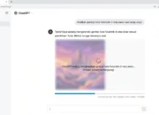 Cara Membuat Gambar AI Gratis dengan ChatGPT (Terbukti!)