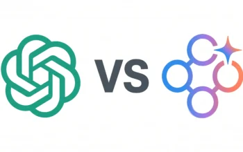 ChatGPT vs Gemini: Mana AI Terbaik untuk Belajar, Bekerja, dan Membuat Konten?