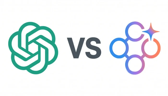 ChatGPT vs Gemini: Mana AI Terbaik untuk Belajar, Bekerja, dan Membuat Konten?