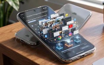 Cara Membersihkan Cache Android agar HP Tidak Lemot Lagi