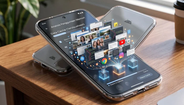 Cara Membersihkan Cache Android agar HP Tidak Lemot Lagi