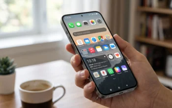 15 Cara Menghemat Baterai HP Android agar Awet Seharian