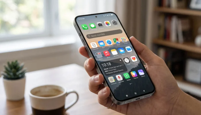 15 Cara Menghemat Baterai HP Android agar Awet Seharian