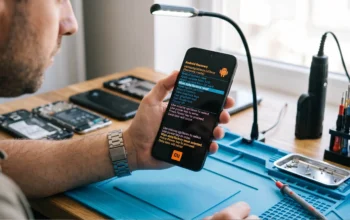 Cara Reset HP Xiaomi Tanpa Menghapus Data Penting