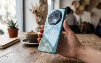 Cara Reset HP OPPO yang Lupa Password atau Pola, Ampuh!