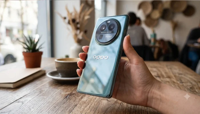 Cara Reset HP OPPO yang Lupa Password atau Pola, Ampuh!