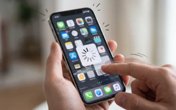 Cara Mengatasi HP Android Lemot, Dijamin Ampuh!