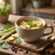 minuman herbal