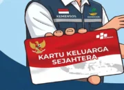 Cara Cek Bansos PKH Lewat HP Pakai NIK, Mudah & Cepat
