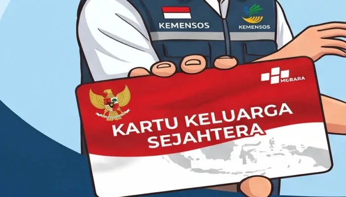 Cara Cek Bansos PKH Lewat HP Pakai NIK, Mudah & Cepat